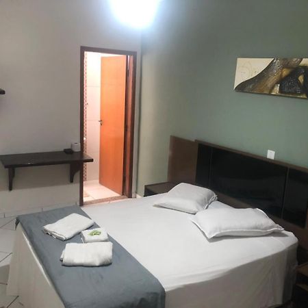 Suites Prime Socorro Socorro  Zewnętrze zdjęcie