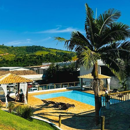 Suites Prime Socorro Socorro  Zewnętrze zdjęcie