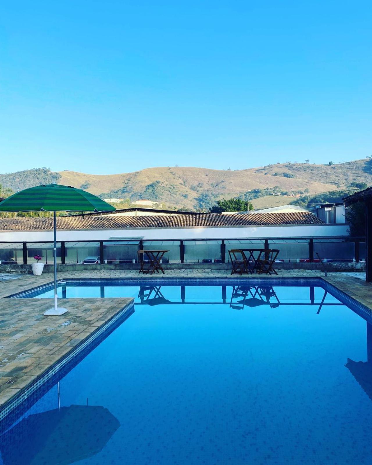 Suites Prime Socorro Socorro  Zewnętrze zdjęcie